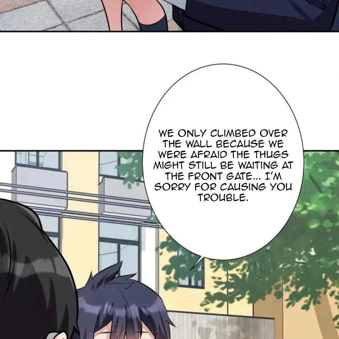Please Save the World with a Date Chapter 10 – Page 28