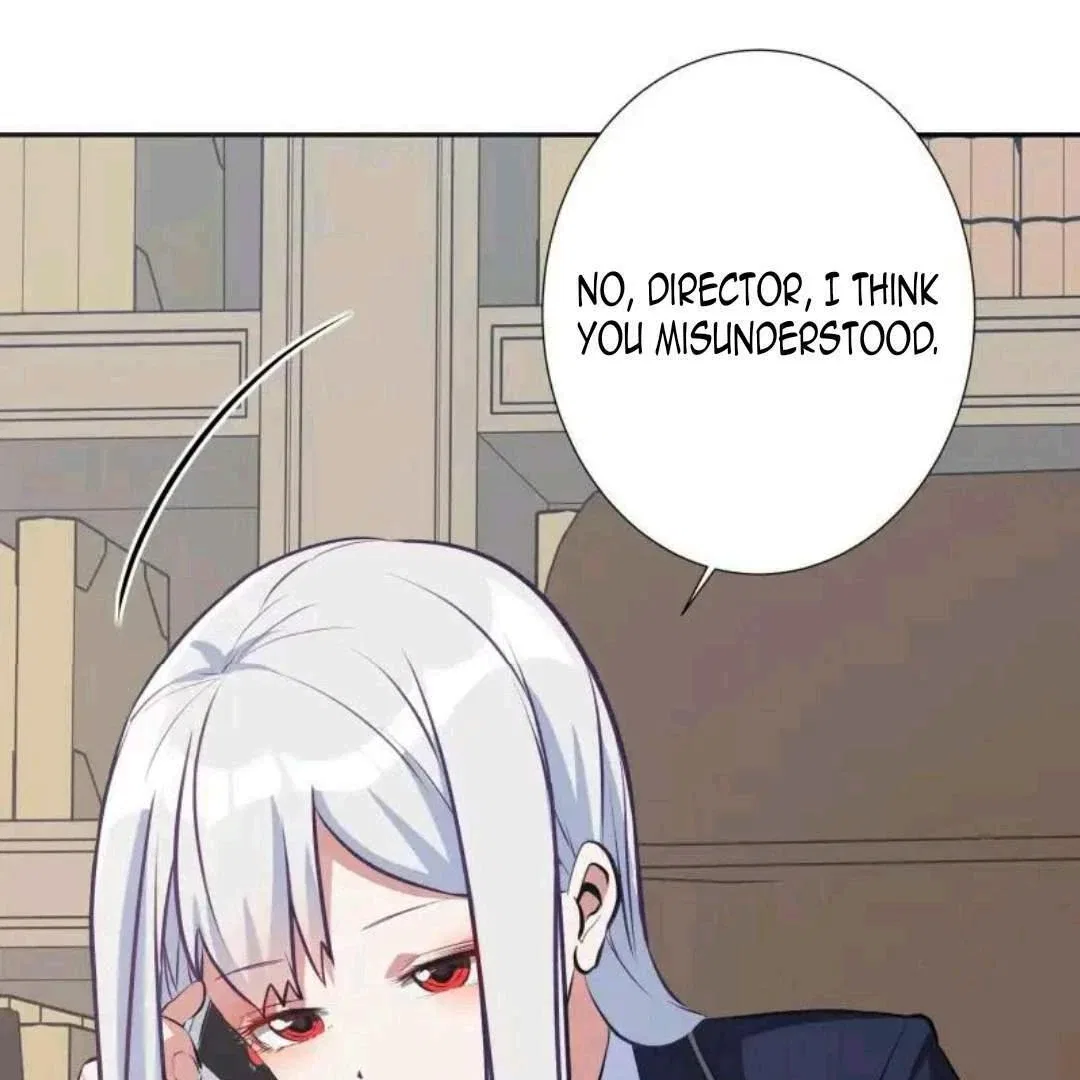 Please Save the World with a Date Chapter 10 – Page 36