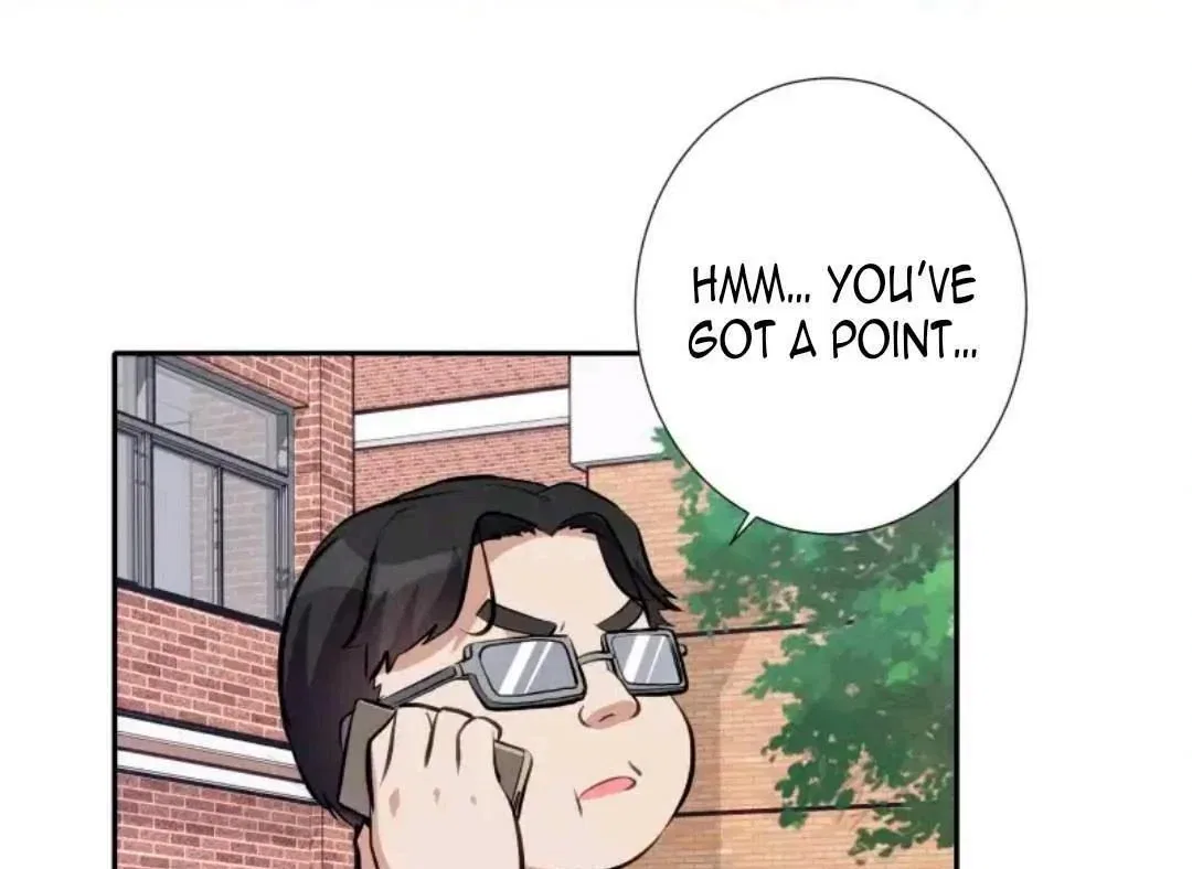 Please Save the World with a Date Chapter 10 – Page 45