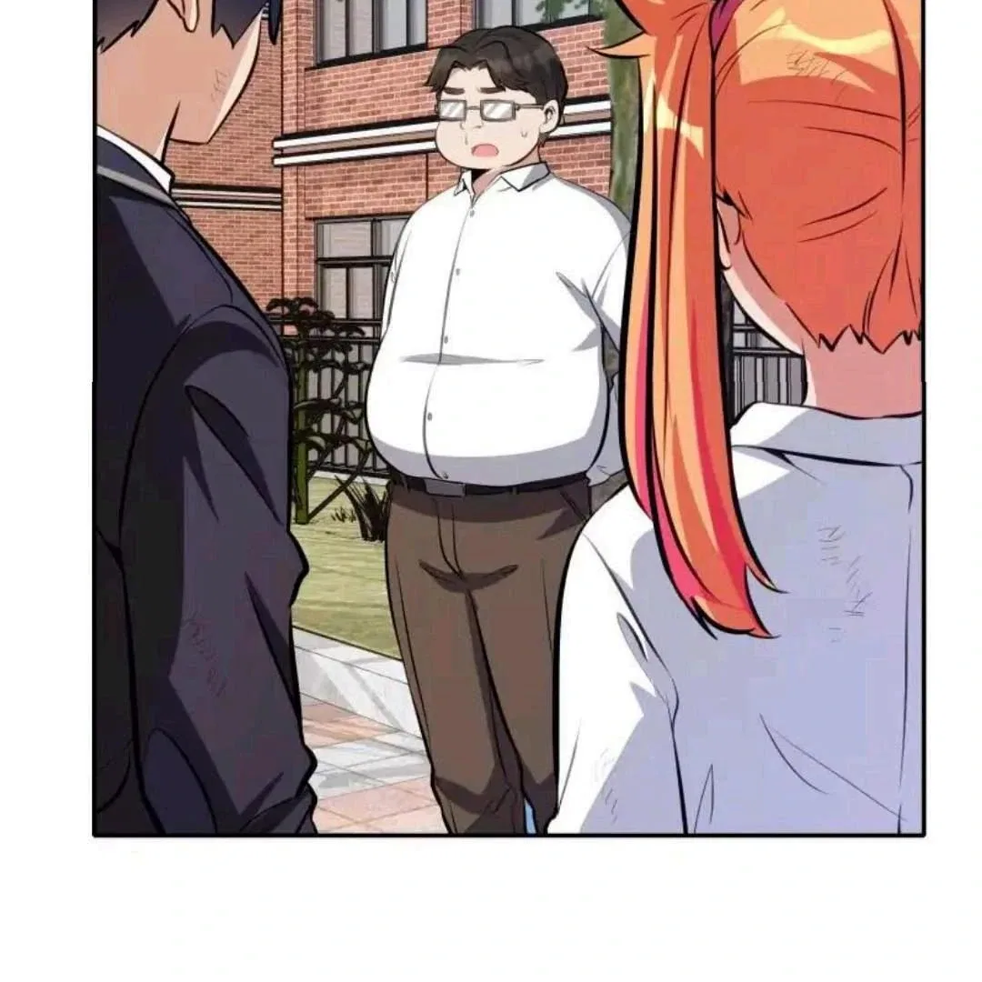 Please Save the World with a Date Chapter 10 – Page 48