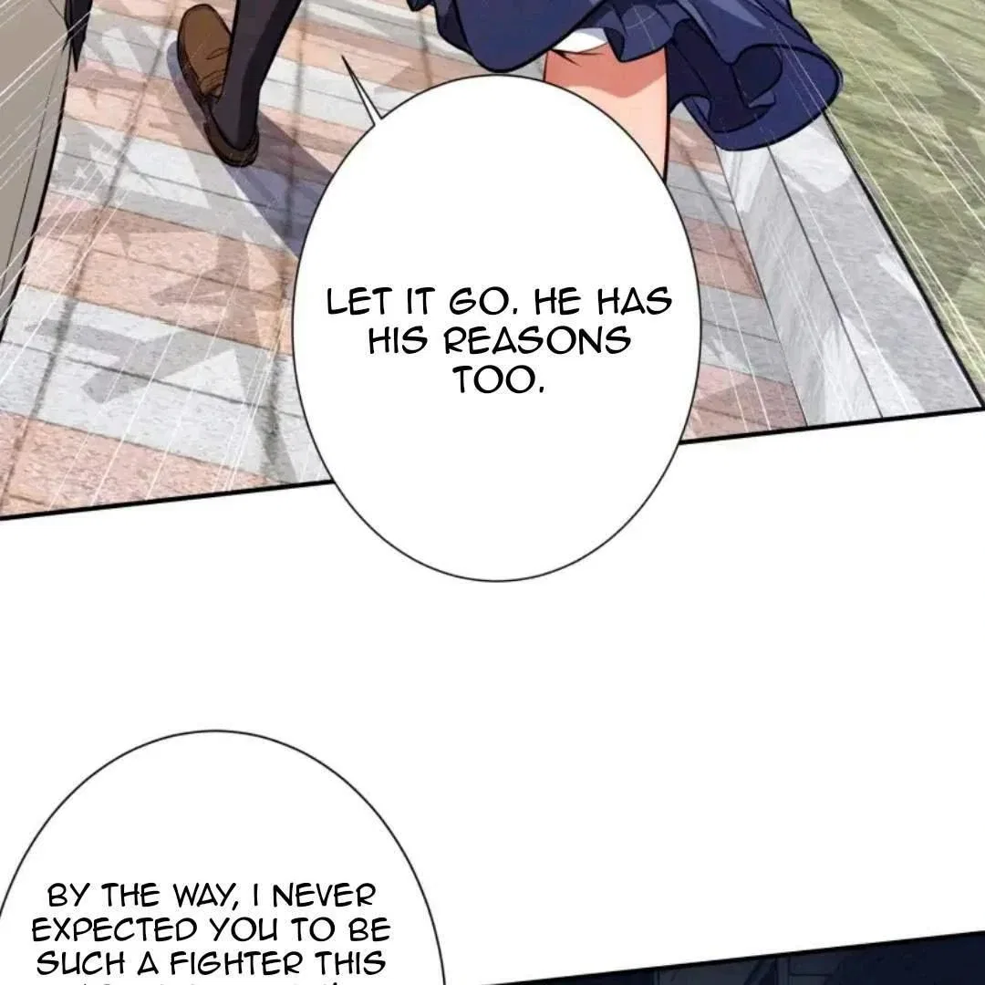 Please Save the World with a Date Chapter 10 – Page 51