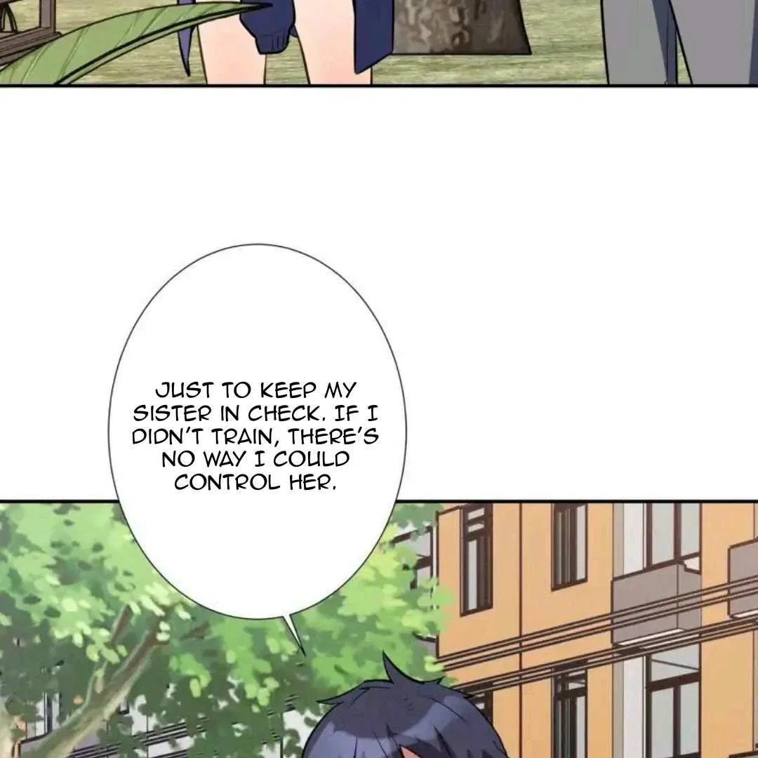 Please Save the World with a Date Chapter 10 – Page 54