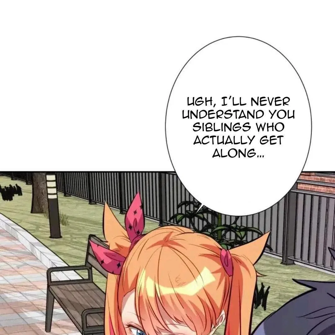 Please Save the World with a Date Chapter 10 – Page 56