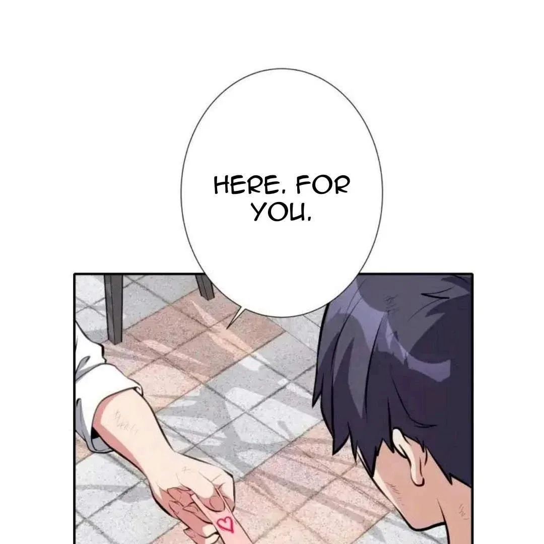 Please Save the World with a Date Chapter 10 – Page 58