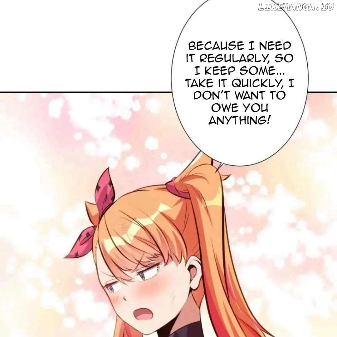 Please Save the World with a Date Chapter 10 – Page 60