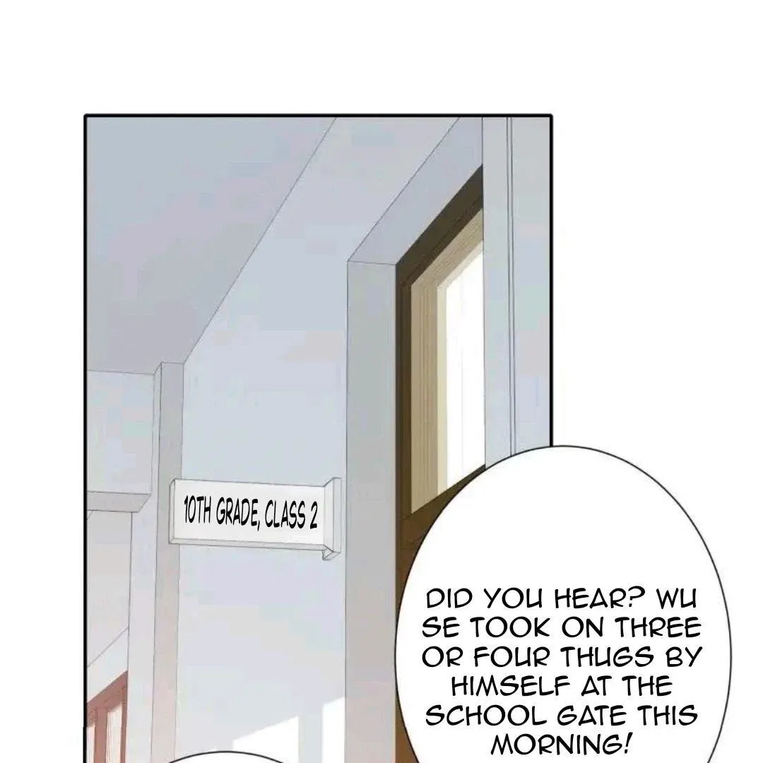 Please Save the World with a Date Chapter 10 – Page 67