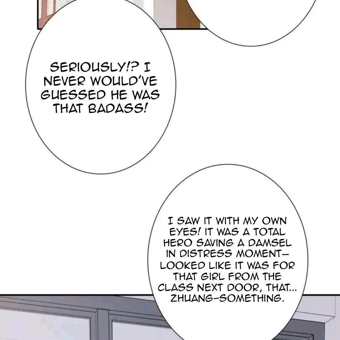 Please Save the World with a Date Chapter 10 – Page 68