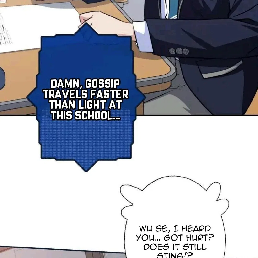 Please Save the World with a Date Chapter 10 – Page 70