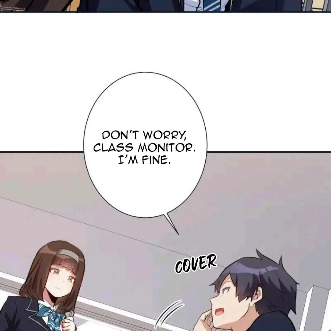Please Save the World with a Date Chapter 10 – Page 74