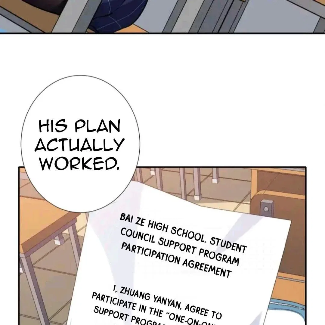 Please Save the World with a Date Chapter 10 – Page 80