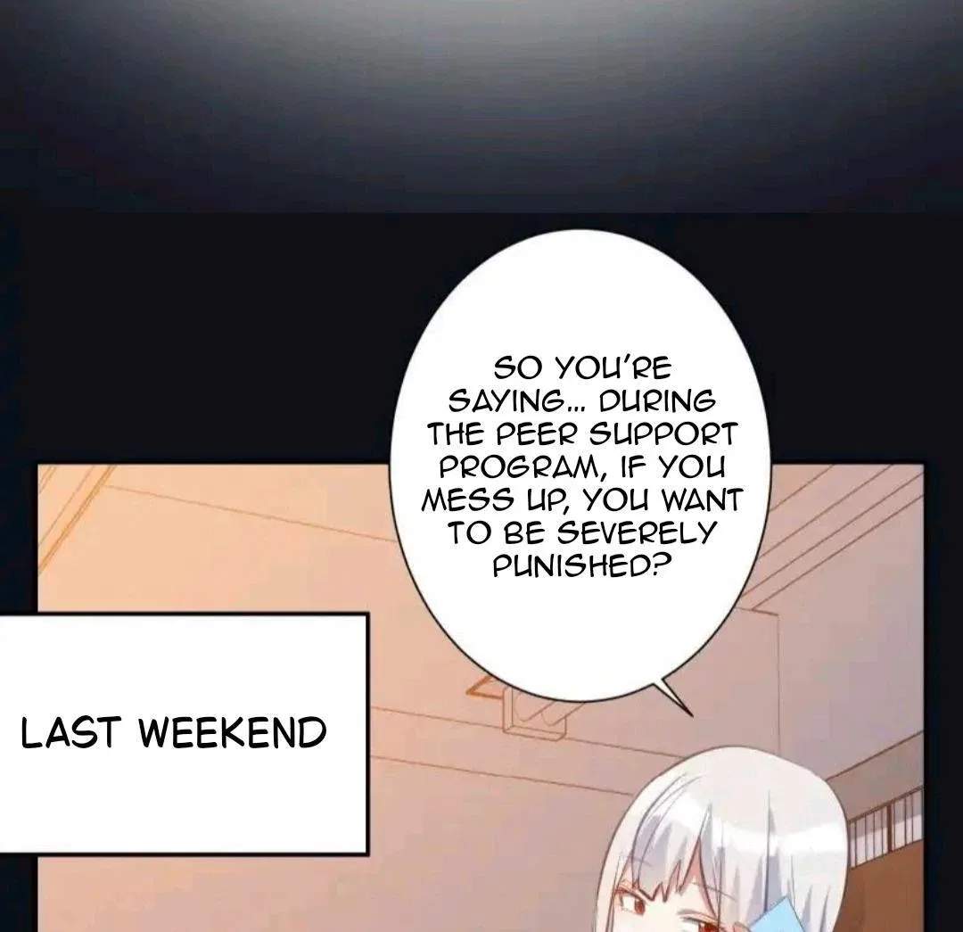 Please Save the World with a Date Chapter 10 – Page 82