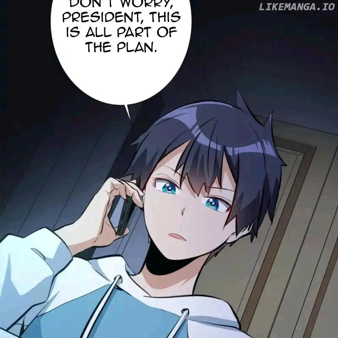 Please Save the World with a Date Chapter 10 – Page 89