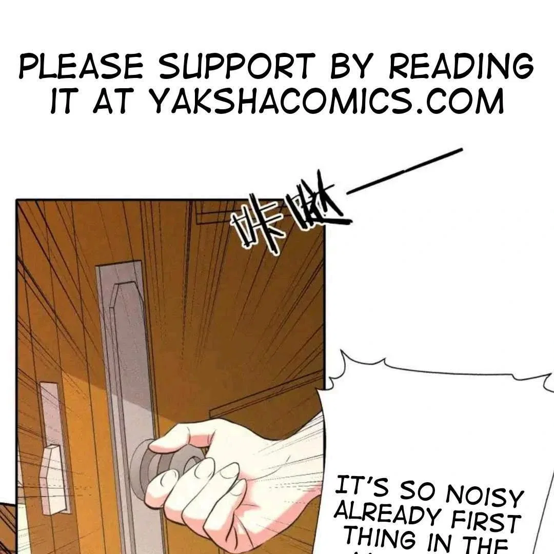 Please Save the World with a Date Chapter 9 – Page 4