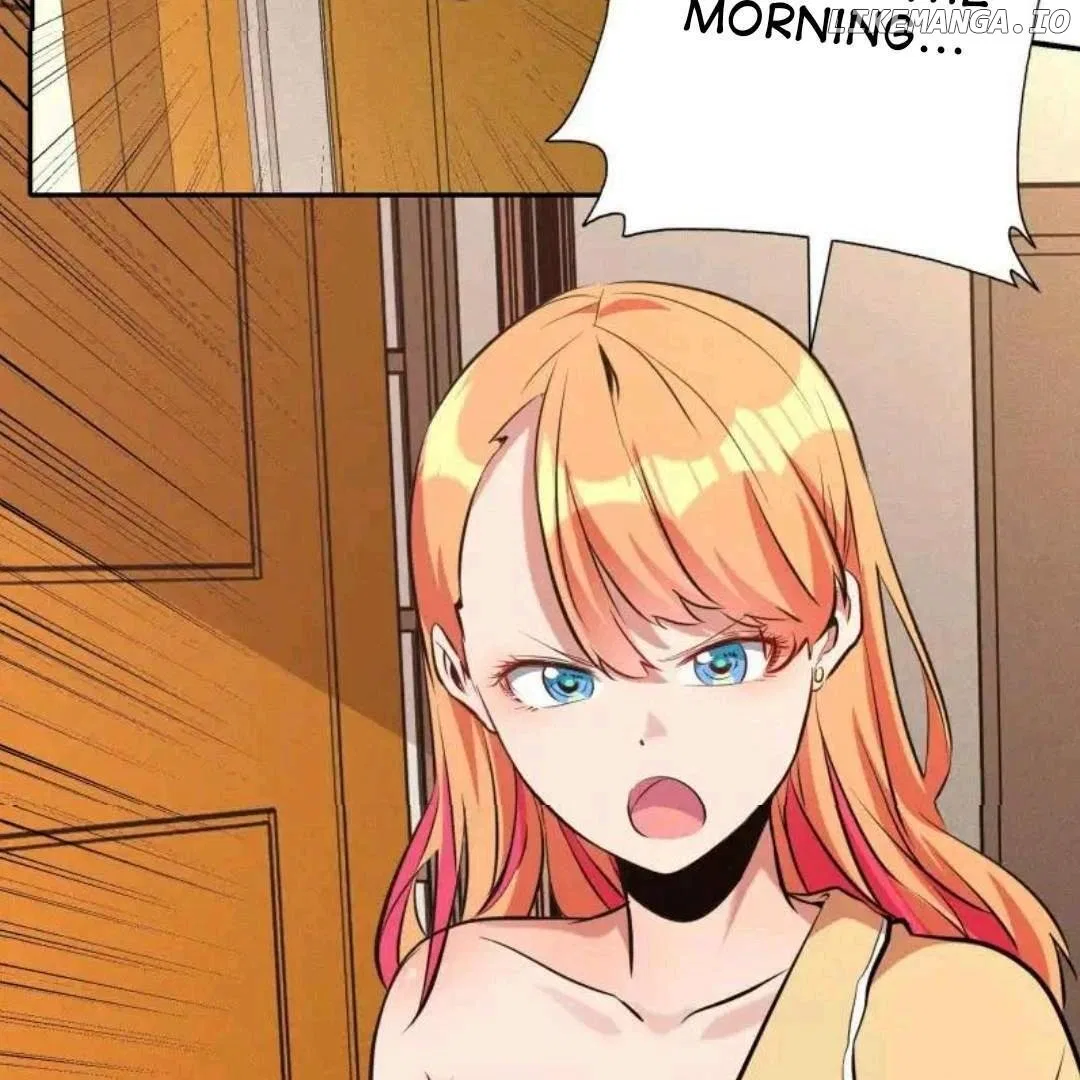 Please Save the World with a Date Chapter 9 – Page 5