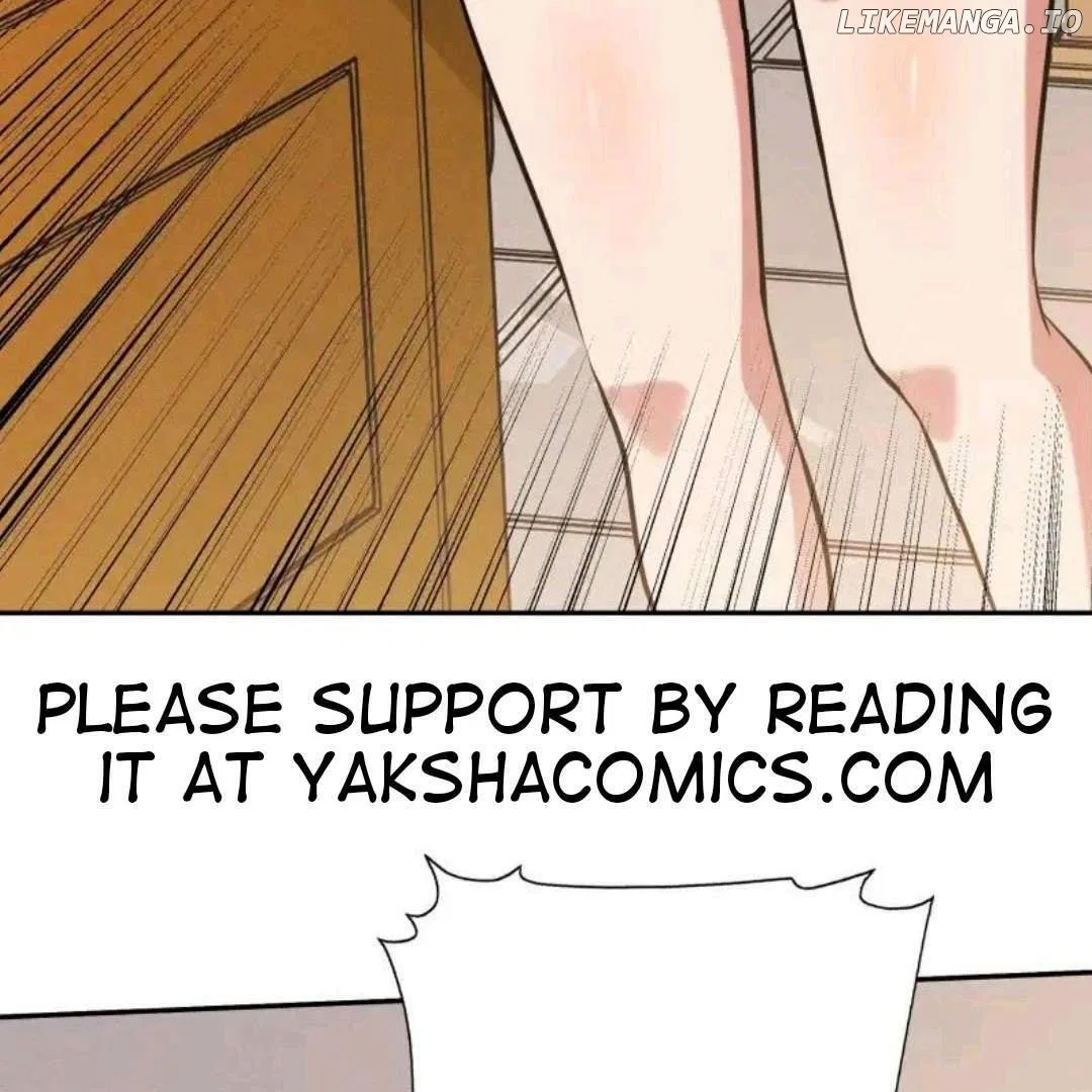 Please Save the World with a Date Chapter 9 – Page 7