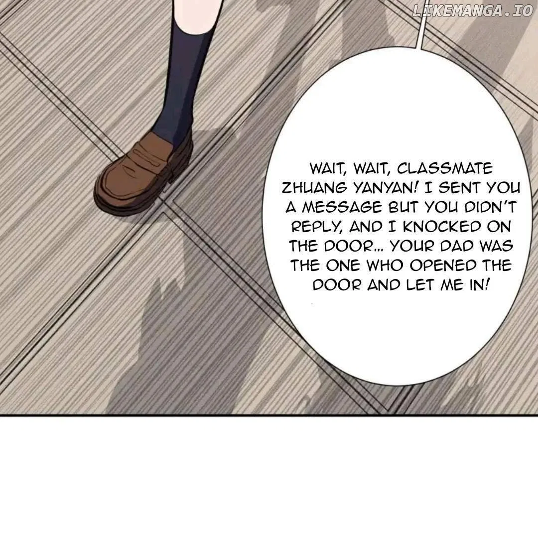 Please Save the World with a Date Chapter 9 – Page 27