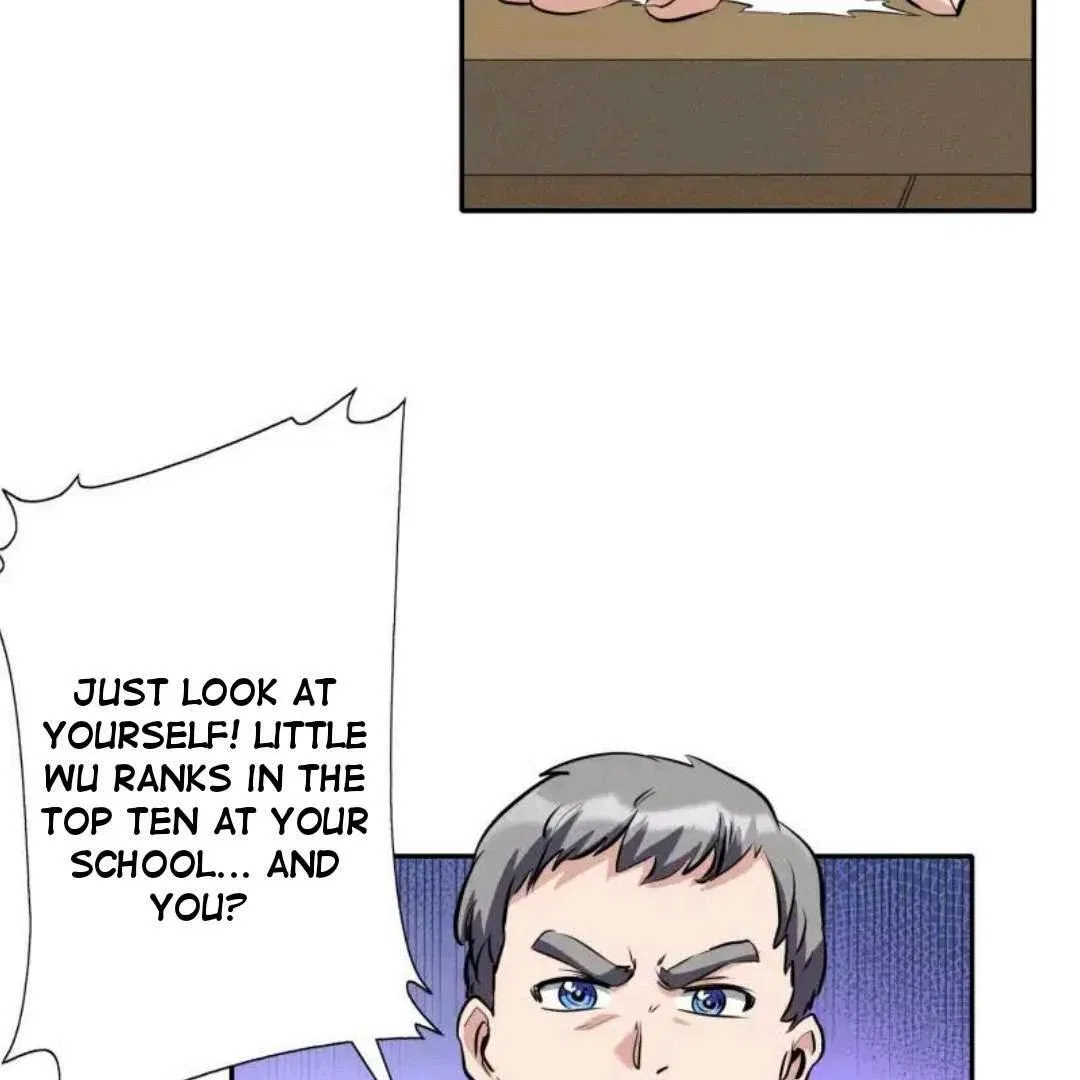 Please Save the World with a Date Chapter 9 – Page 29