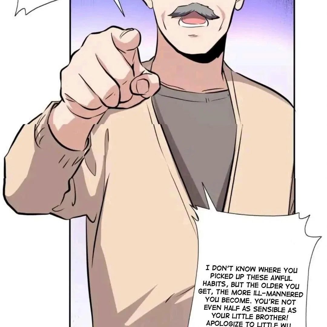 Please Save the World with a Date Chapter 9 – Page 30