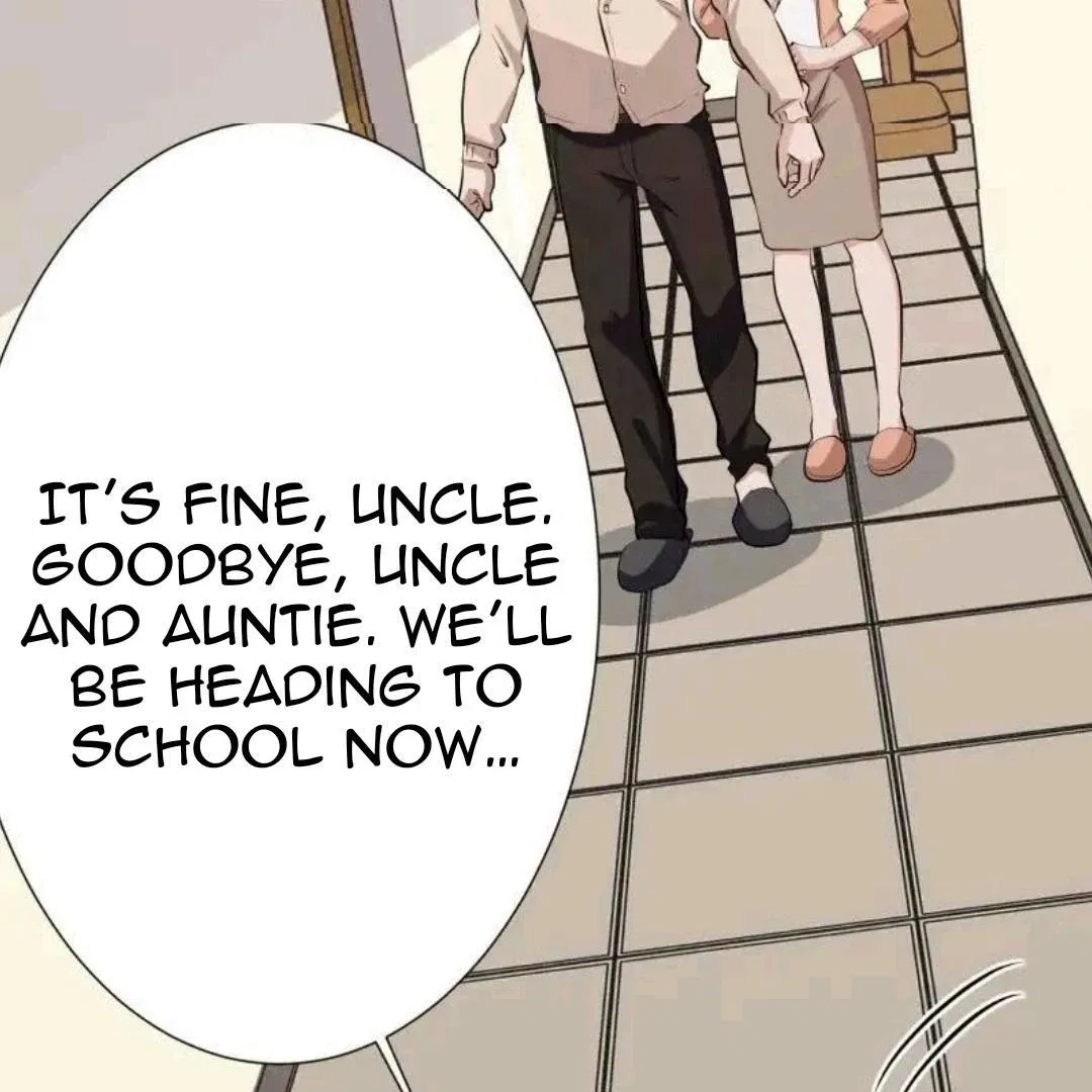 Please Save the World with a Date Chapter 9 – Page 35