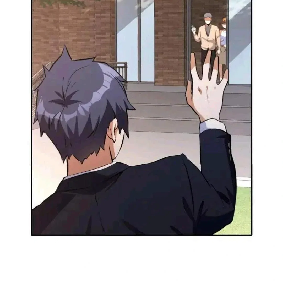 Please Save the World with a Date Chapter 9 – Page 41