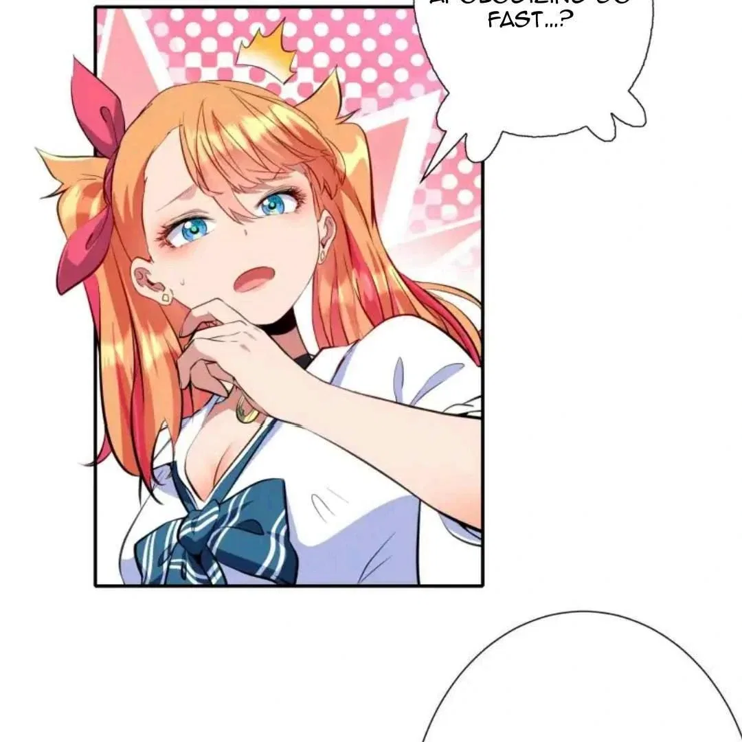 Please Save the World with a Date Chapter 9 – Page 49