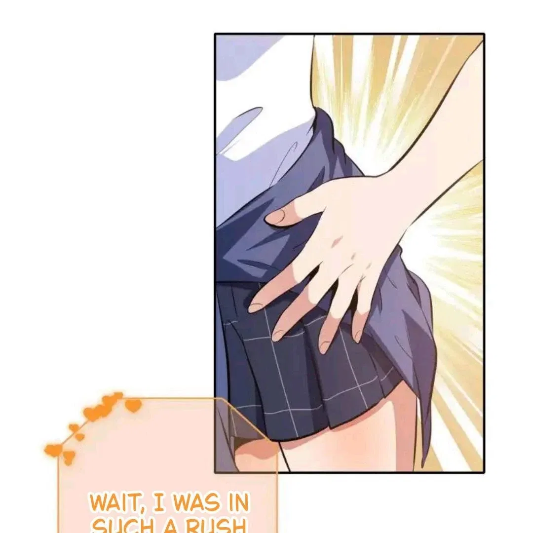 Please Save the World with a Date Chapter 9 – Page 53