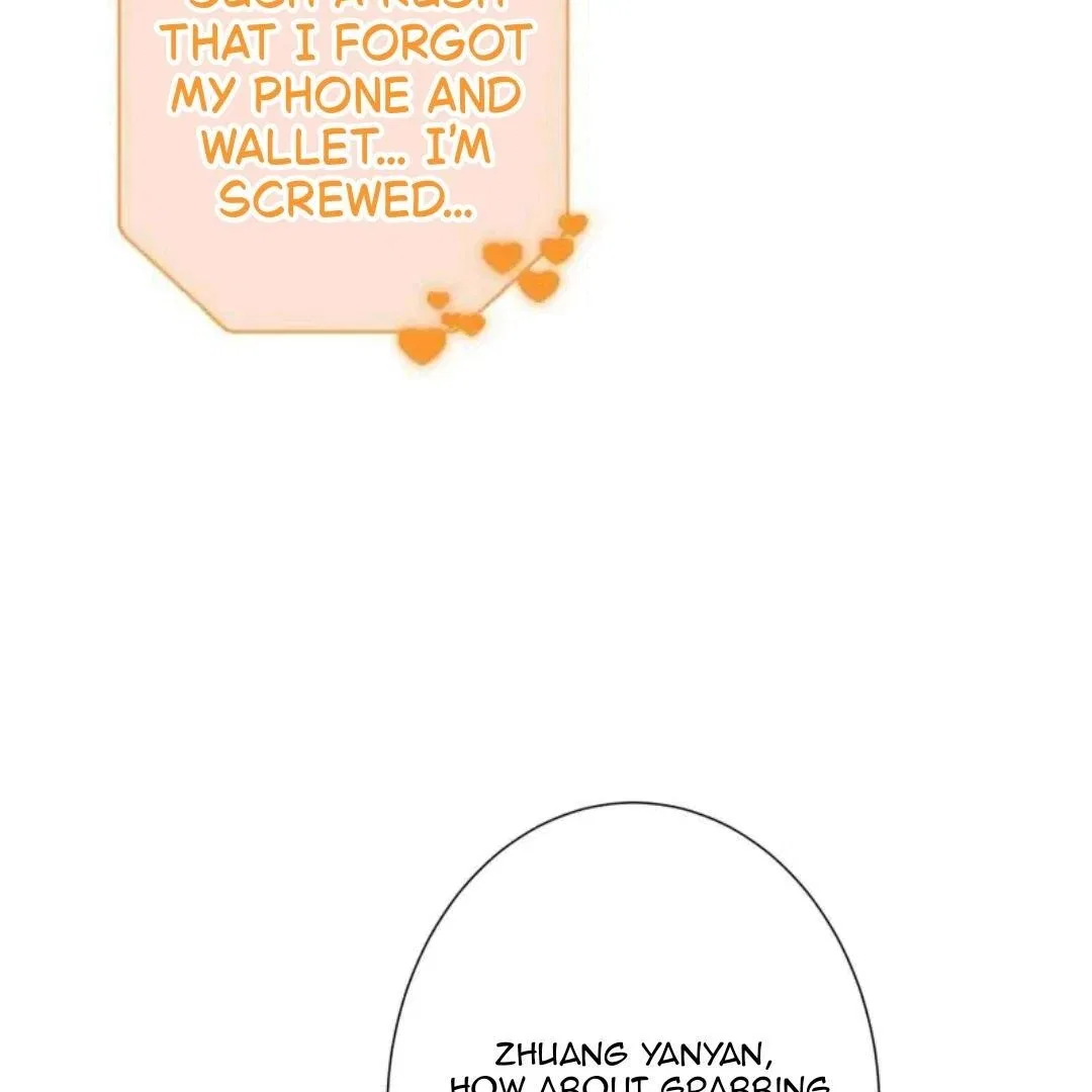 Please Save the World with a Date Chapter 9 – Page 54