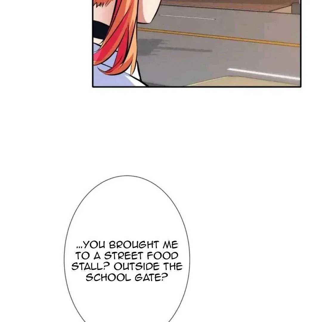 Please Save the World with a Date Chapter 9 – Page 60