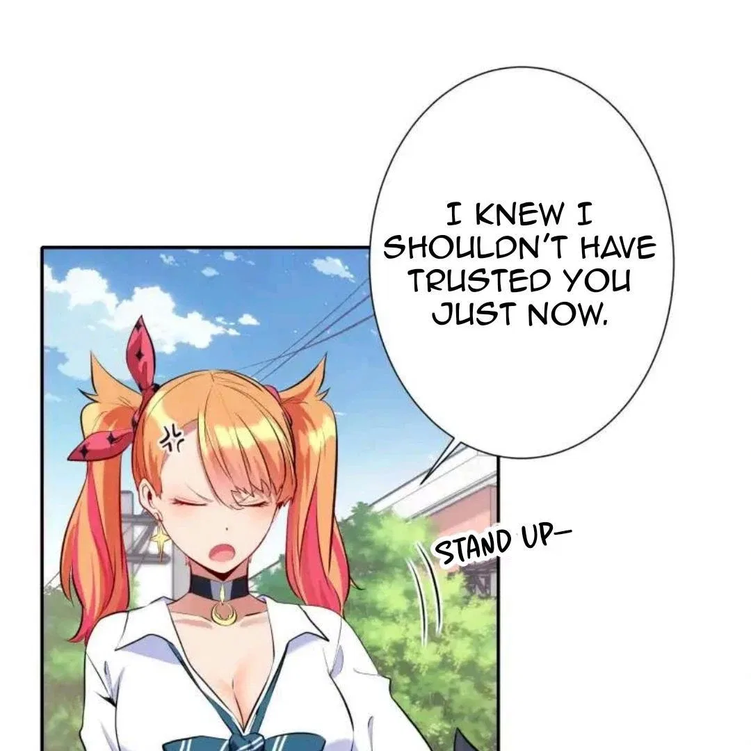 Please Save the World with a Date Chapter 9 – Page 63