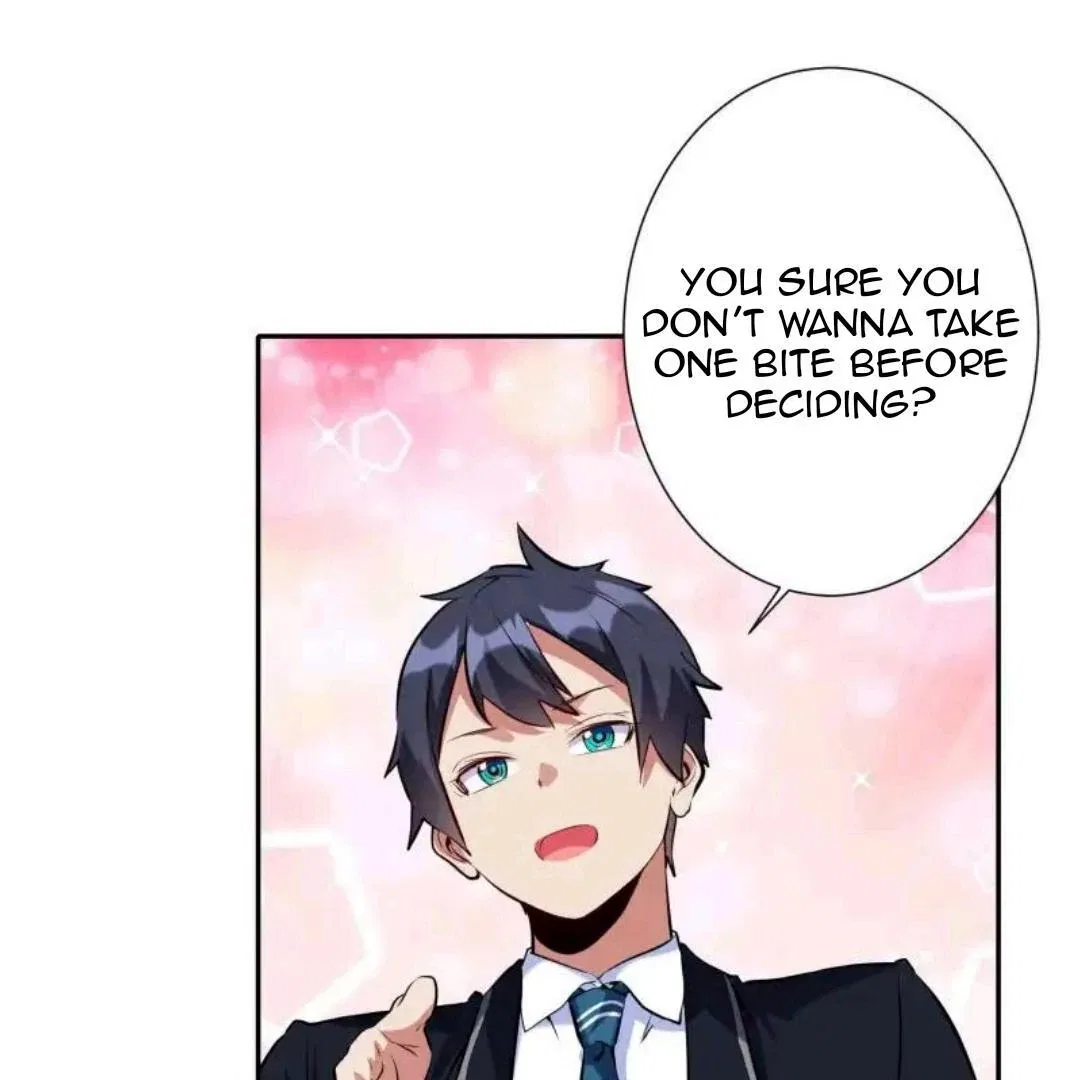 Please Save the World with a Date Chapter 9 – Page 66