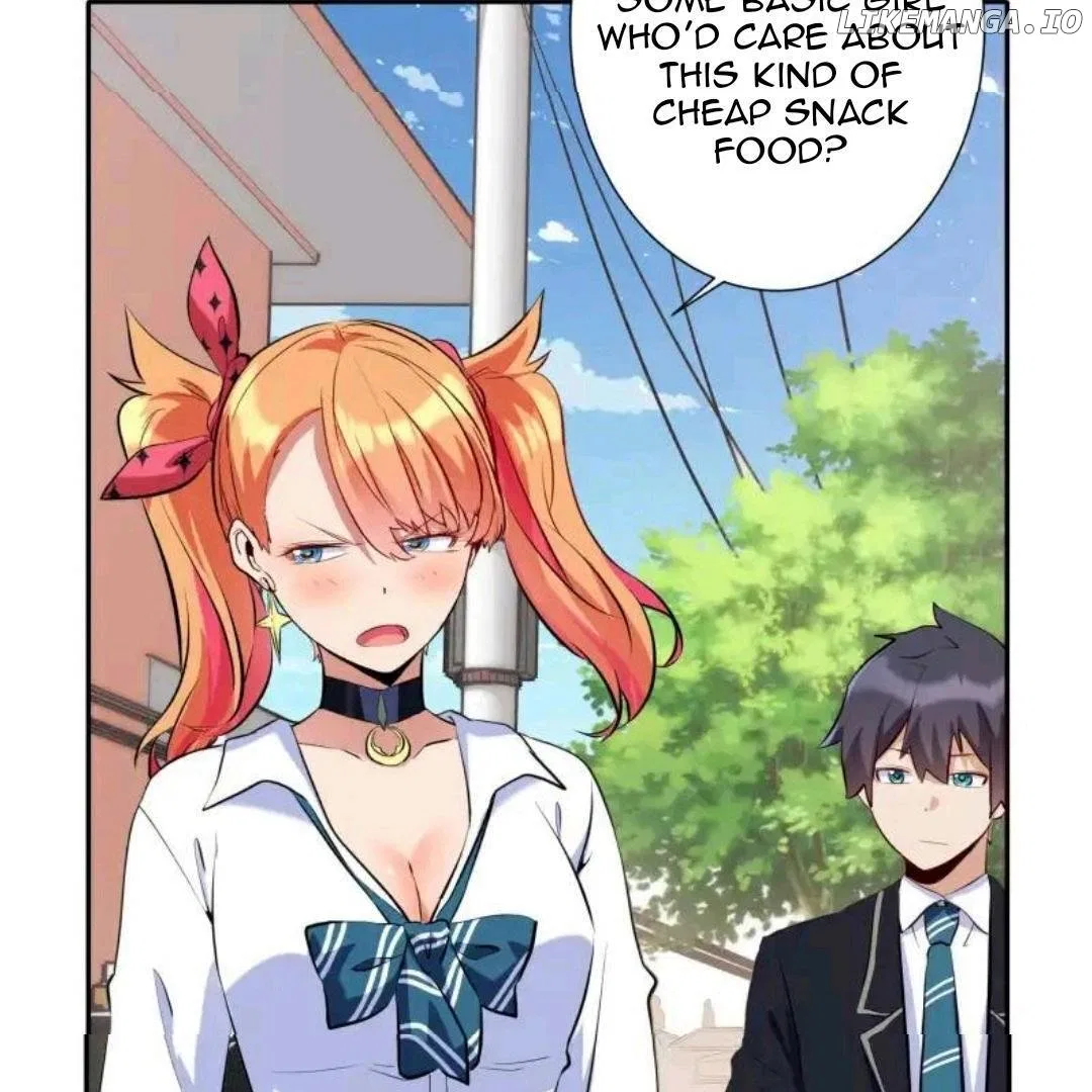 Please Save the World with a Date Chapter 9 – Page 68