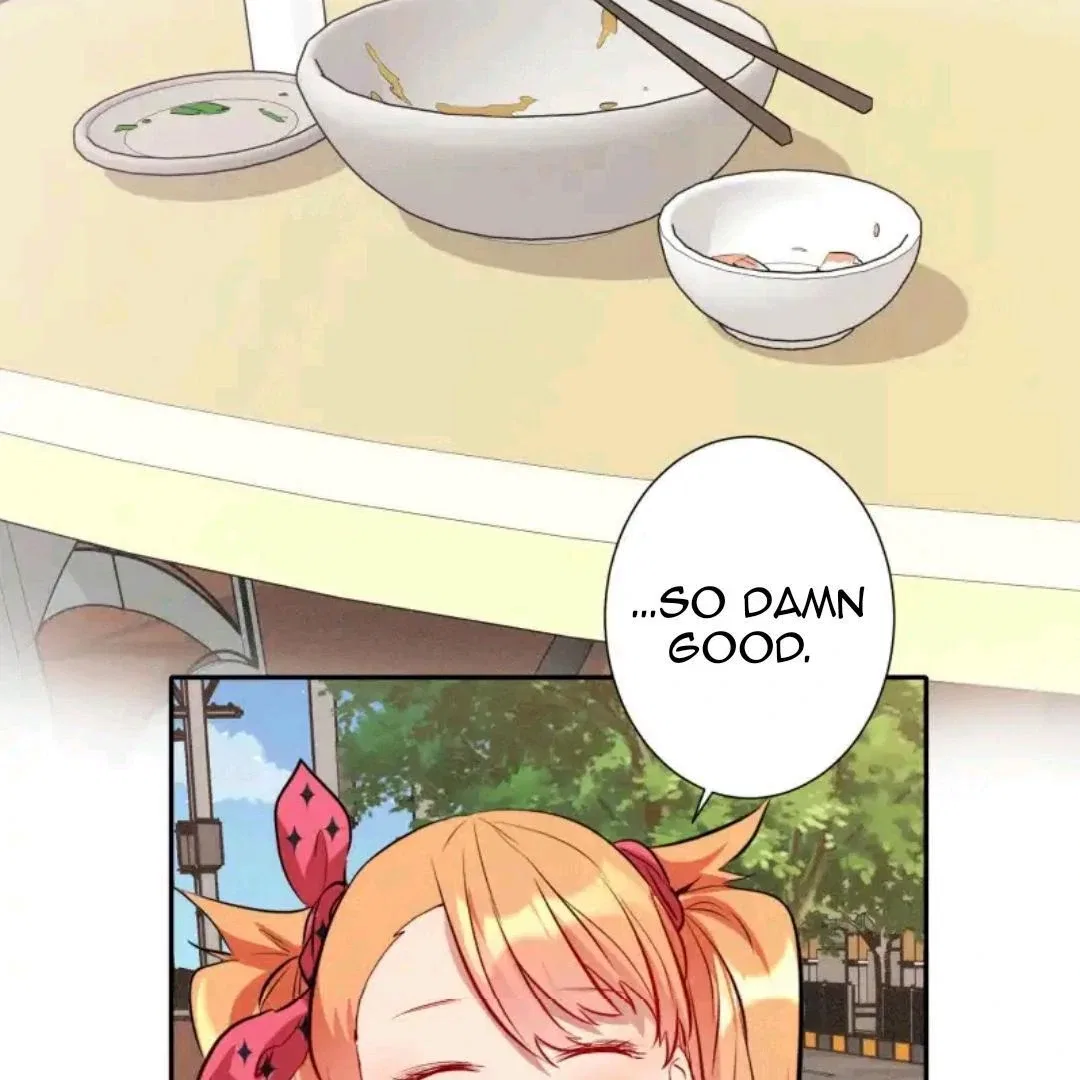 Please Save the World with a Date Chapter 9 – Page 70