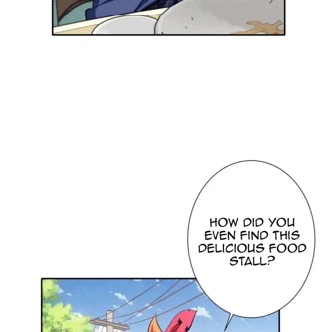 Please Save the World with a Date Chapter 9 – Page 72
