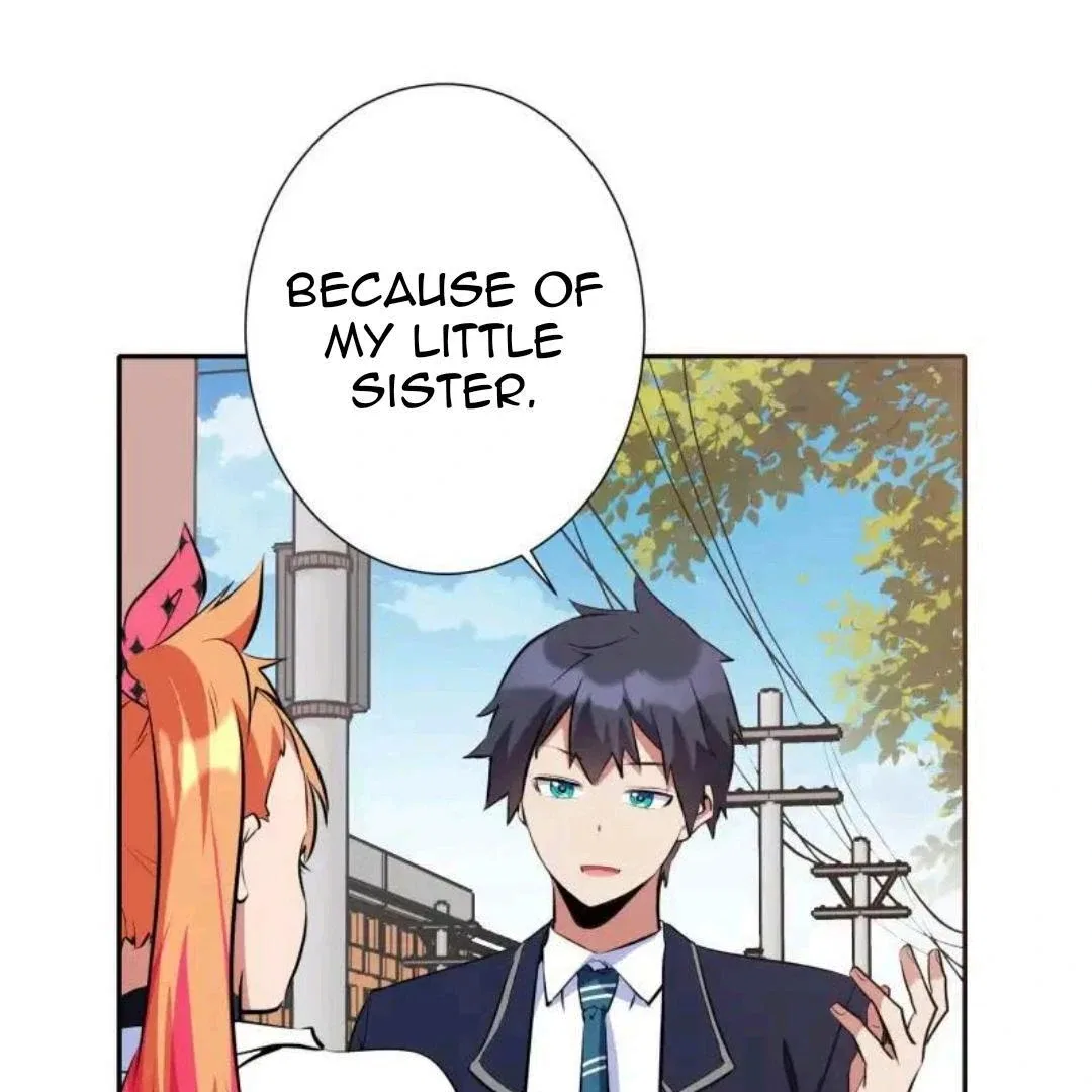 Please Save the World with a Date Chapter 9 – Page 75