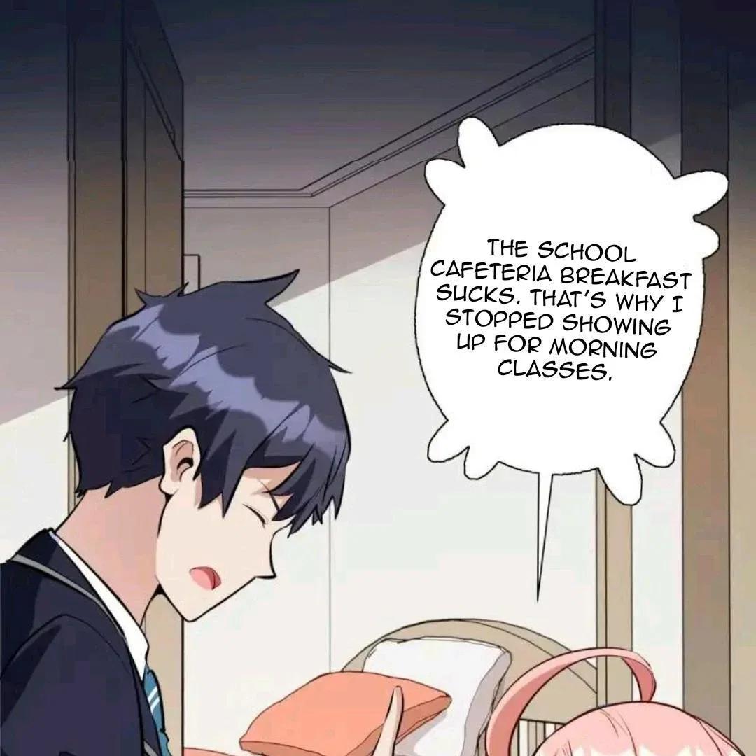 Please Save the World with a Date Chapter 9 – Page 77