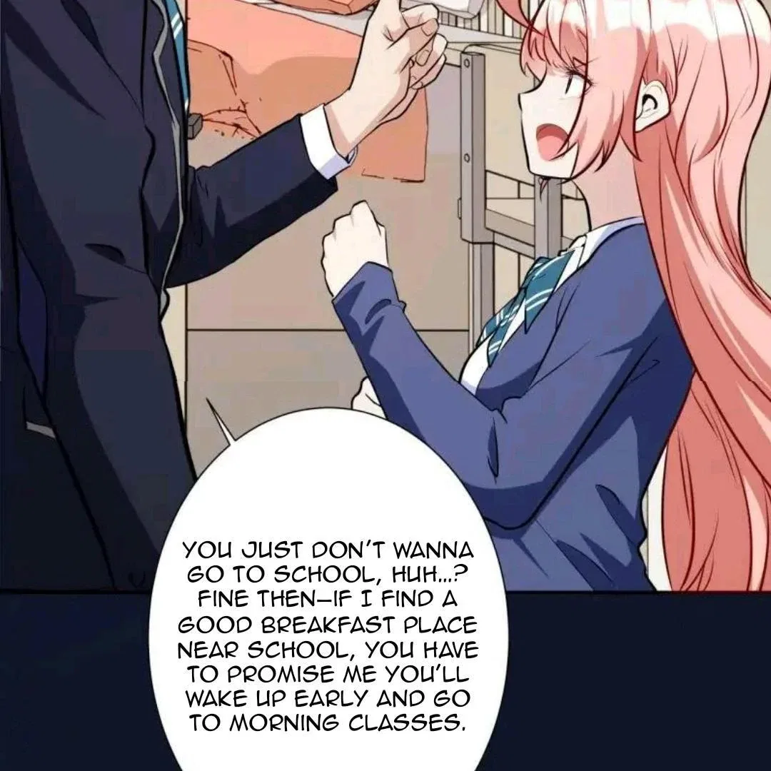 Please Save the World with a Date Chapter 9 – Page 78