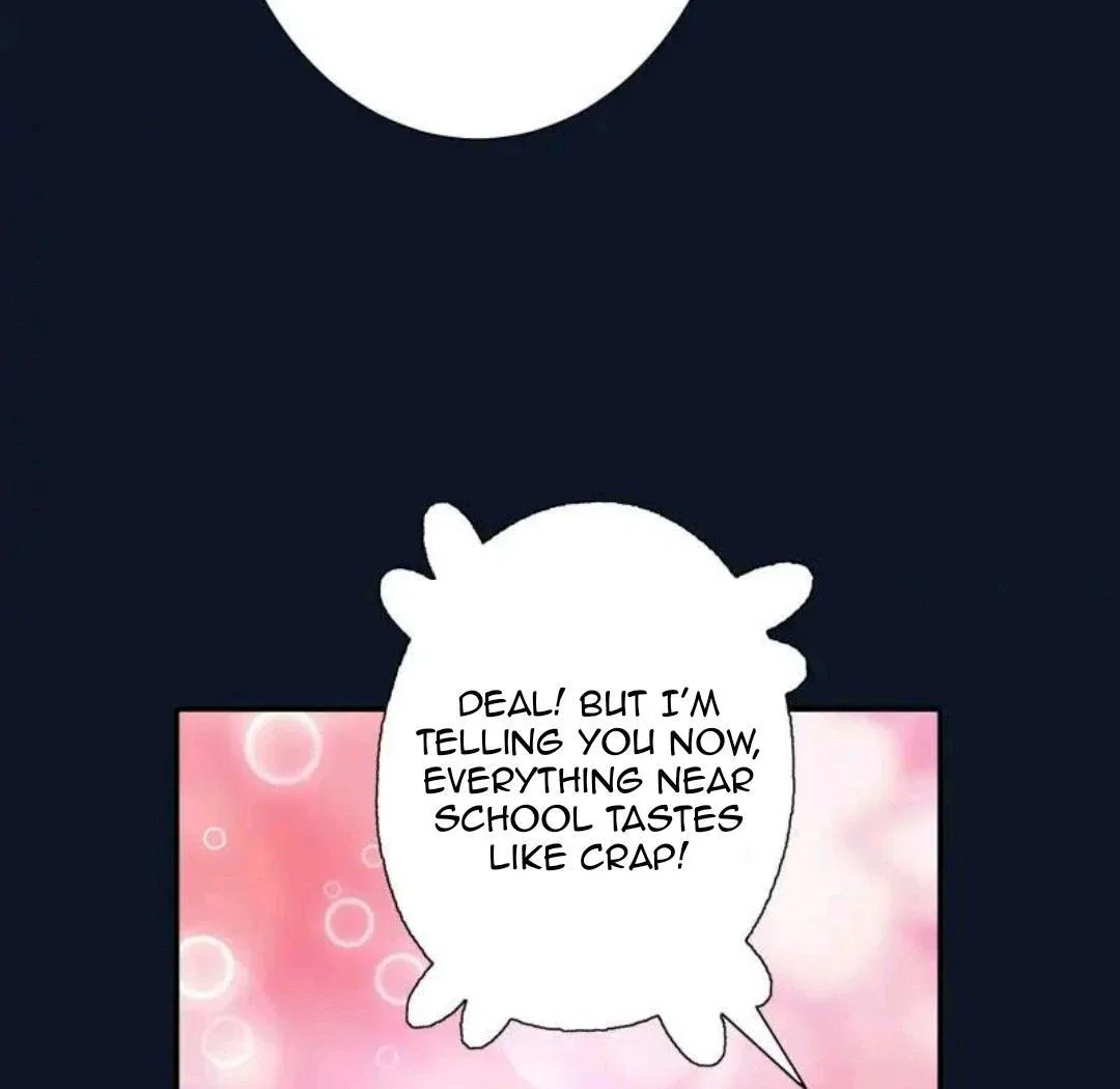 Please Save the World with a Date Chapter 9 – Page 79