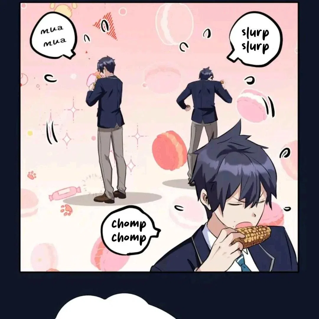 Please Save the World with a Date Chapter 9 – Page 82