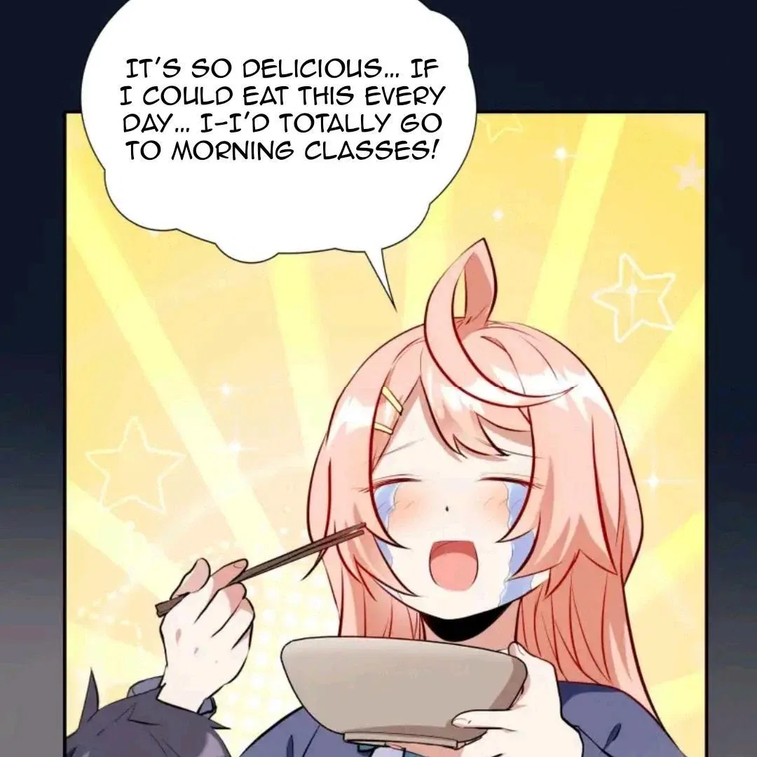 Please Save the World with a Date Chapter 9 – Page 83
