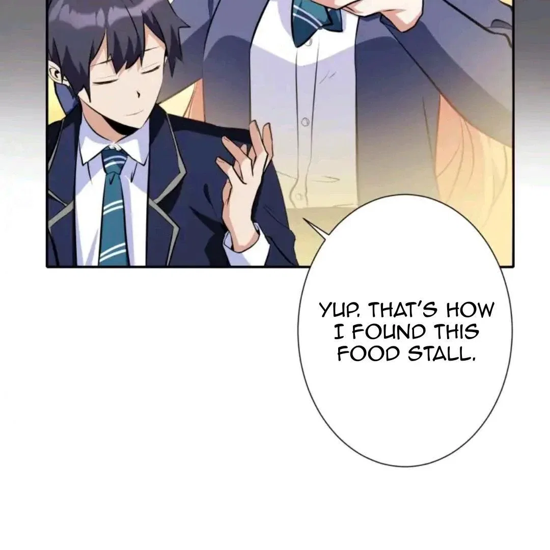 Please Save the World with a Date Chapter 9 – Page 84