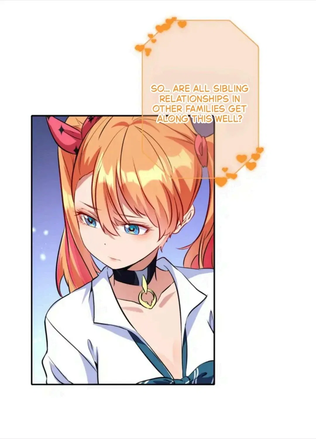 Please Save the World with a Date Chapter 9 – Page 87
