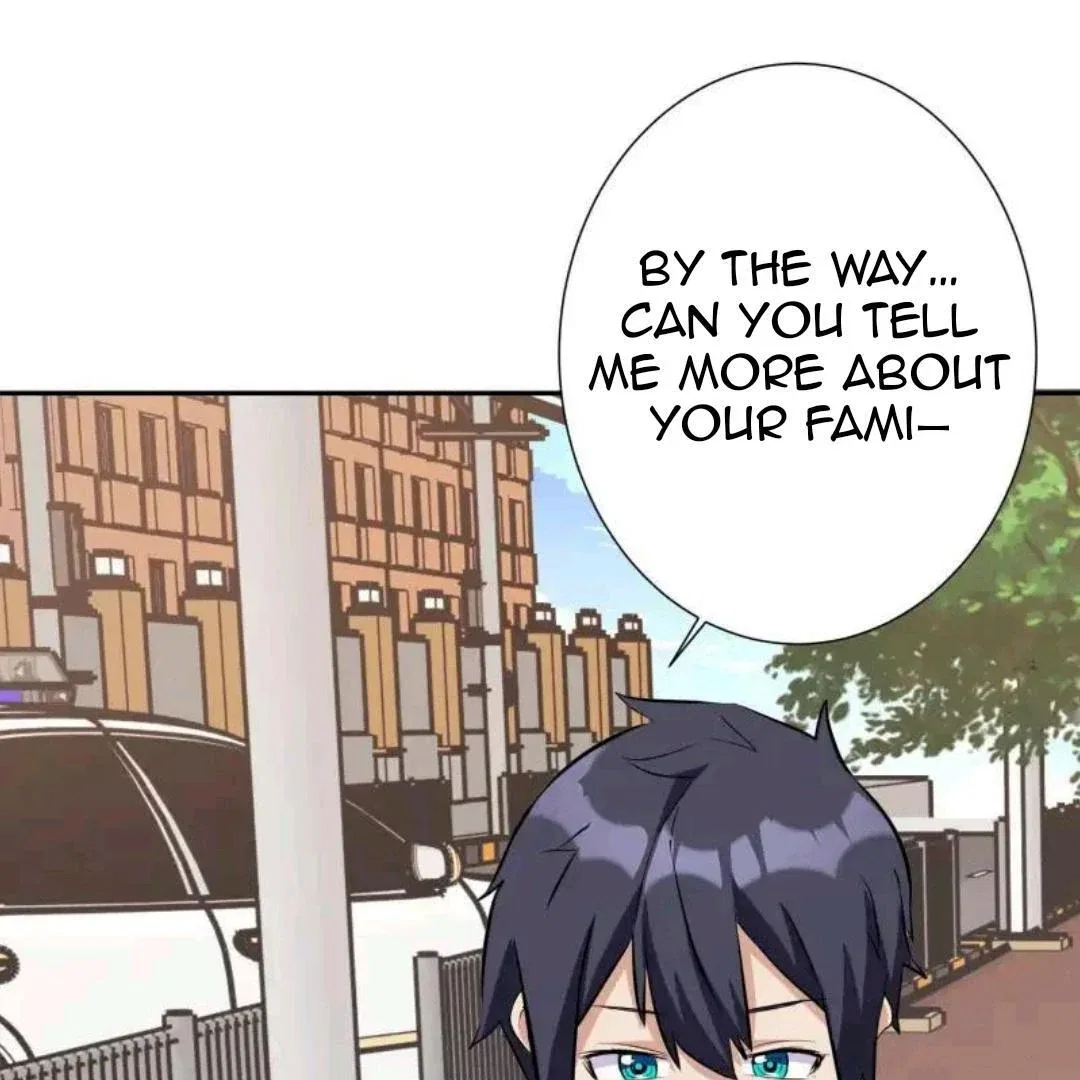 Please Save the World with a Date Chapter 9 – Page 88