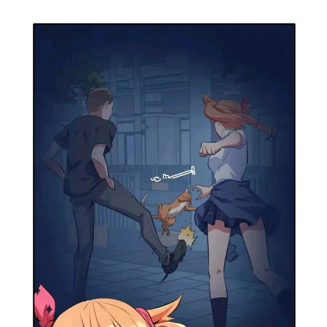 Please Save the World with a Date Chapter 9 – Page 98
