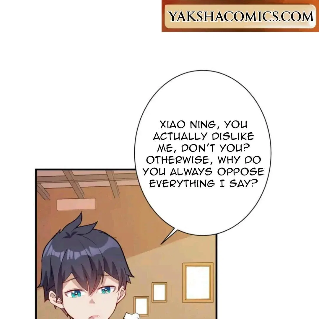 Please Save the World with a Date Chapter 8 – Page 2