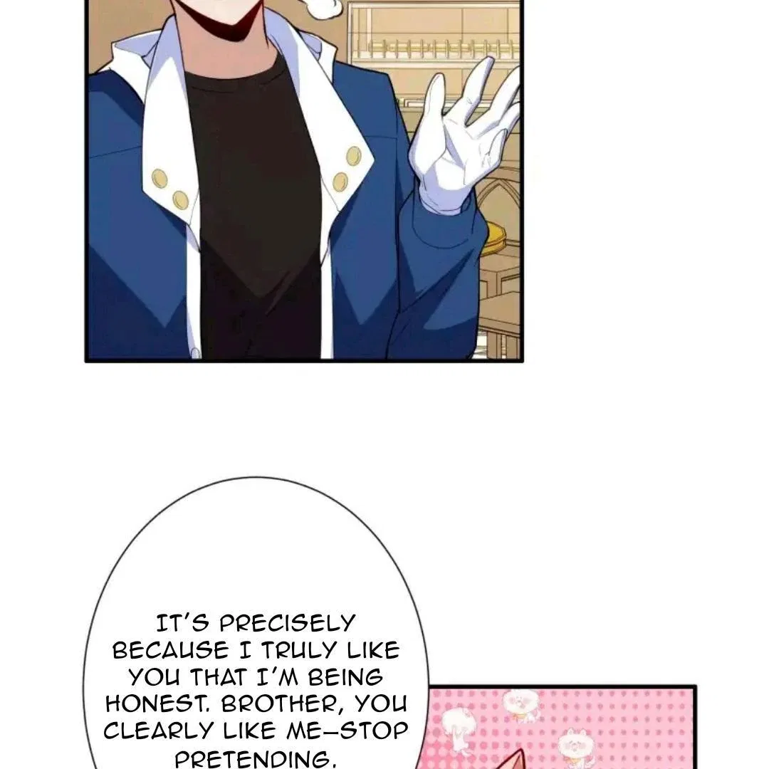 Please Save the World with a Date Chapter 8 – Page 3