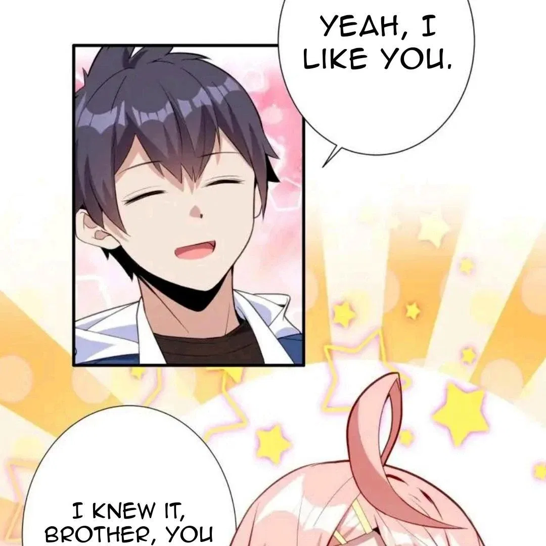 Please Save the World with a Date Chapter 8 – Page 5