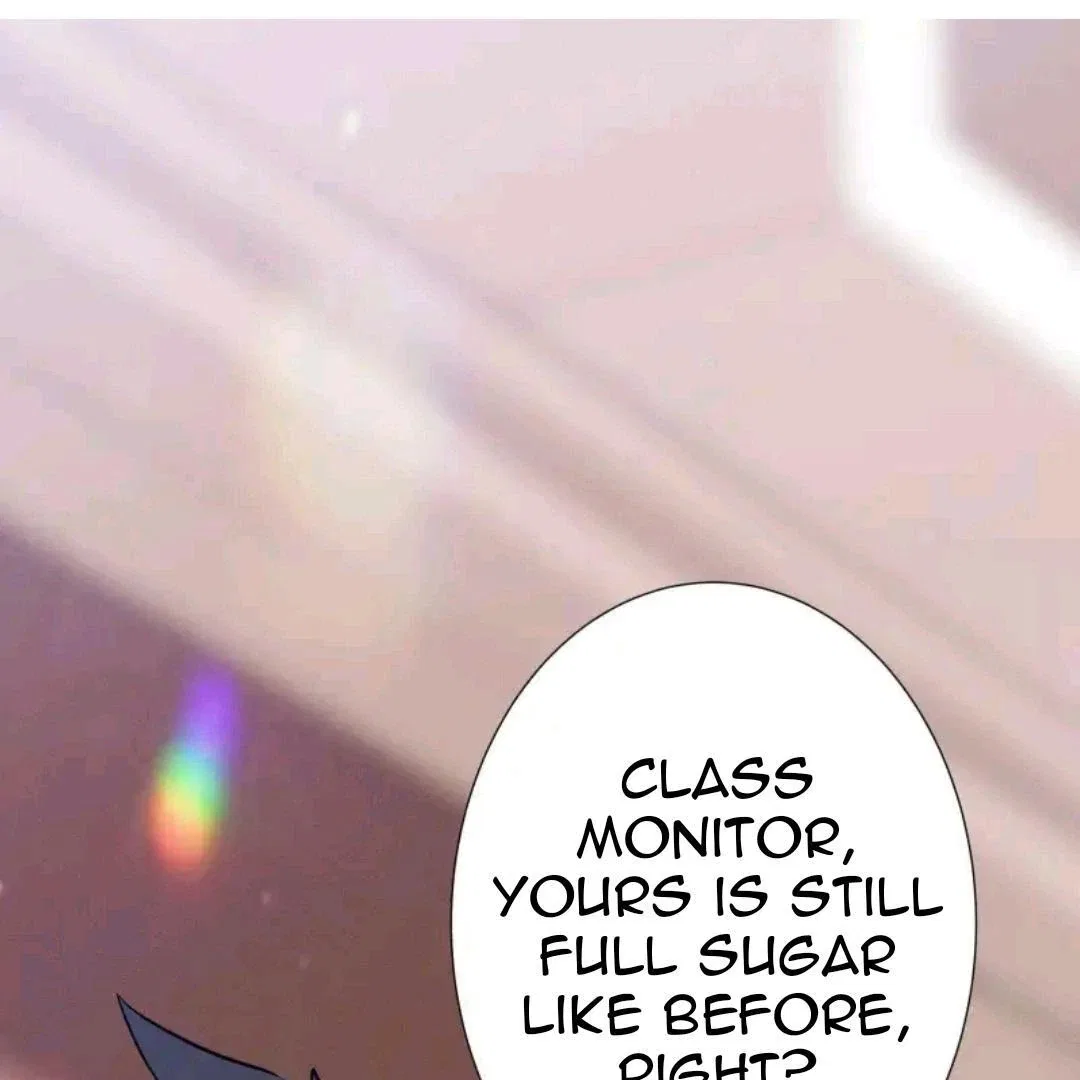 Please Save the World with a Date Chapter 8 – Page 10