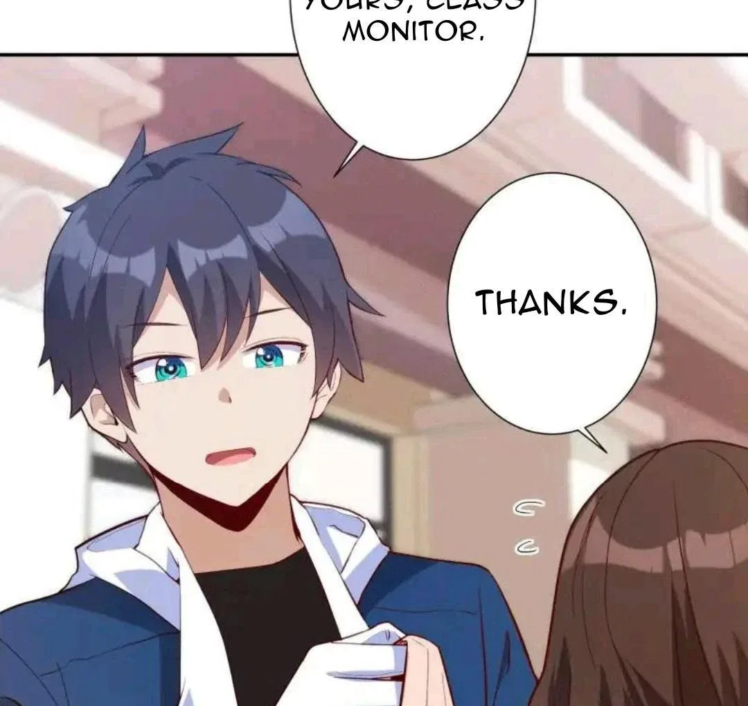 Please Save the World with a Date Chapter 8 – Page 26