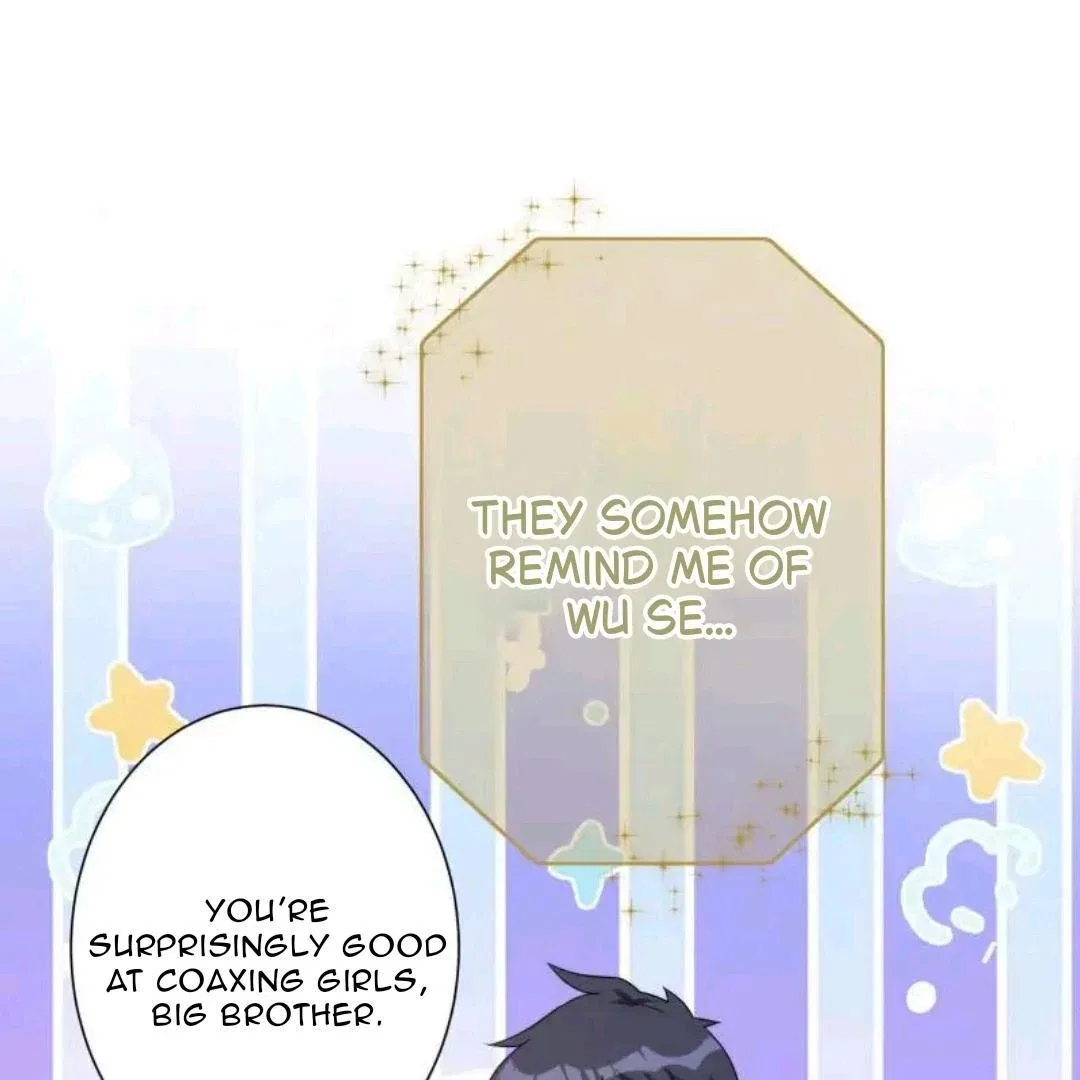 Please Save the World with a Date Chapter 8 – Page 38