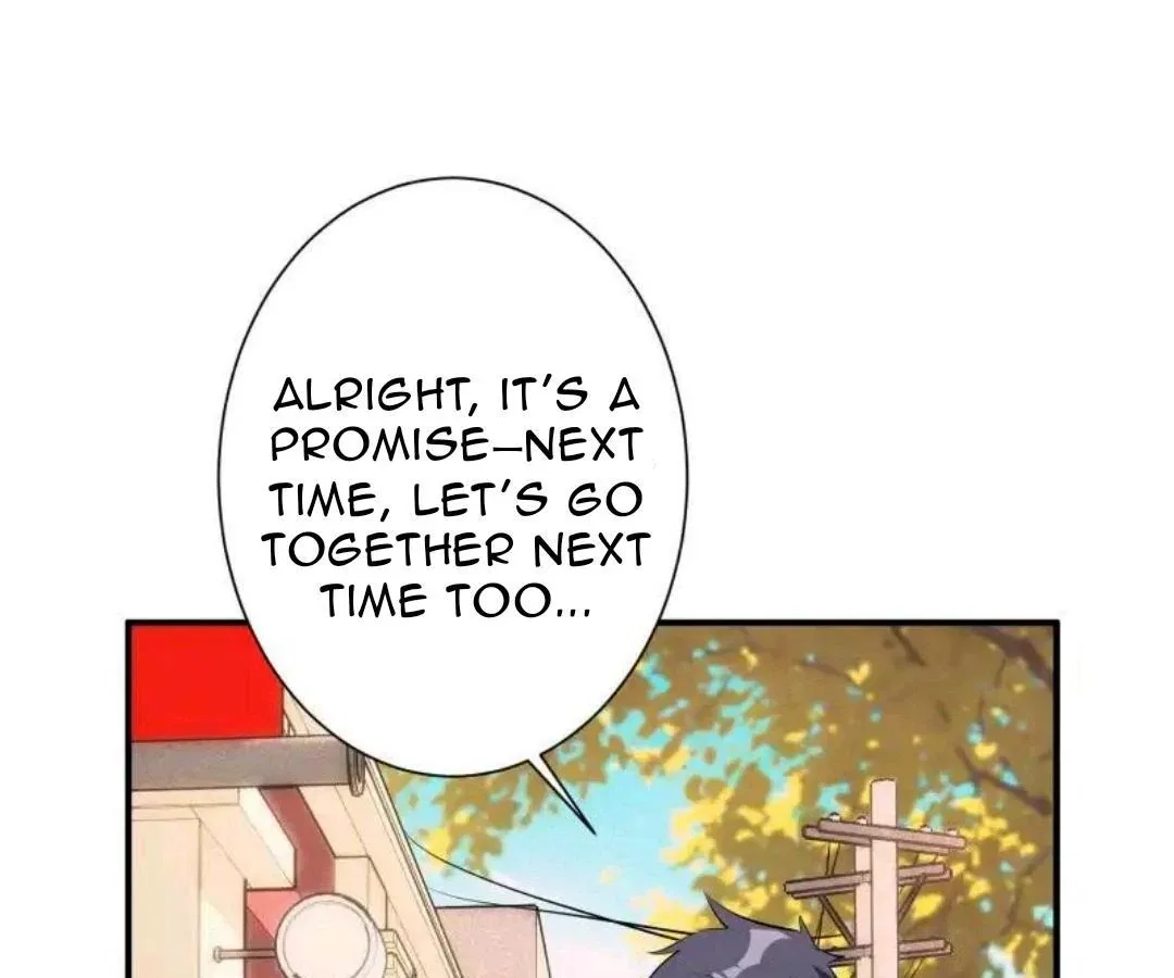 Please Save the World with a Date Chapter 8 – Page 43